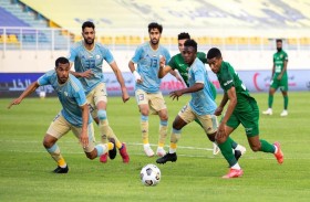 اليوم.. شباب الأهلي يواجه الظفرة بدوري أدنوك ويستعد لـ «الاستحقاق الآسيوي»