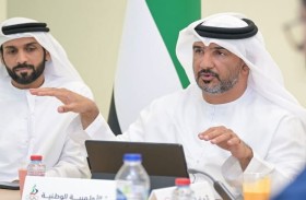 «الأولمبية الوطنية» تستعرض استعدادات المشاركة في أولمبياد الشباب