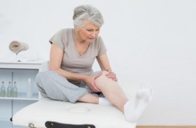 تبريد أنسجة العظام يسرع الشفاء من الكسور!