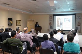  الشارقة للآثار تسلط الضوء على جهود التنقيب الخاصة بالعصر الحجري