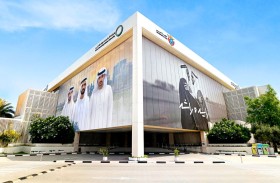 92.67 %  نسبة مؤشر ثقافة الاستدامة بين موظفي هيئة كهرباء ومياه دبي