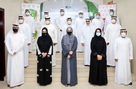 الإمارات ورأس الخيمة يوقعان مذكرة تفاهم رياضية