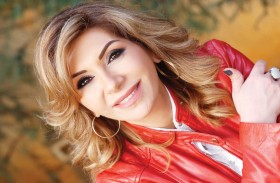 هيام أبو شديد: النجاح لا يقاس بعدد المتابعين على السوشال ميديا 