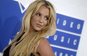 في أقل من 24 ساعة.. بريتني سبيرز تعود إلى إنستغرام