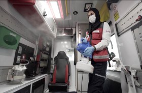 دبي تستضيف مؤتمرا دوليا حول مكافحة الأوبئة بالعالم 