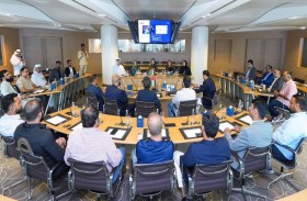 غرفة تجارة دبي تطلق مجموعة أعمال التوصيل