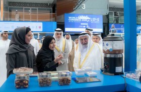 حاكم الشارقة يفتتح الدورة الـ«18» من المؤتمر العالمي «نحن الاحتواء 2025»