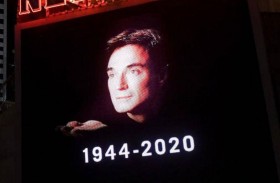 رحيل أشهر ساحر في العالم بكورونا