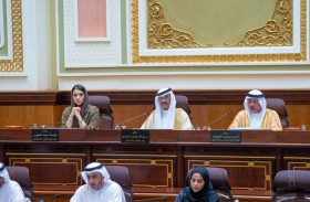 «استشاري الشارقة» يؤكد دعمه لخطط تطوير المطار