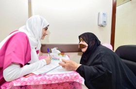 إرادتنا أقوى من السرطان: «القافلة الوردية» تحشد الدعم الوطني مع اقتراب الشهر العالمي للتوعية بسرطان الثدي