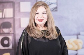 فادية عبد الغني تنضم لأبطال مسلسل «أولاد الراعي»