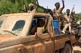 واشنطن تحسم موقفها من «إرسال قوات عسكرية إلى السودان»