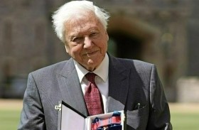 ترشيح ناطق باسم البشر للتواصل مع الكائنات الفضائية