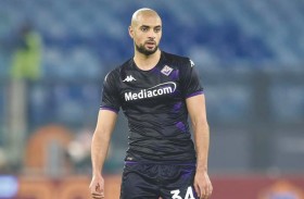 برشلونة يسعى لضم أمرابط.. تفاصيل مفاوضات الساعات الأخيرة