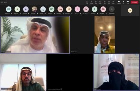 تراث الإمارات ينظم محاضرة عن الحلي والأزياء في الإمارات