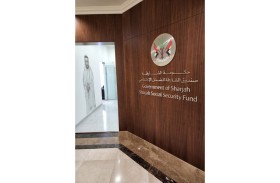 صندوق الشارقة للضمان الاجتماعي يحدد ضوابط الاشتراك للاستفادة من مظلة الحماية التأمينية 