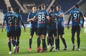 أتالانتا للإبقاء على أمله بإنجاز  لم يتحقق منذ 1991 