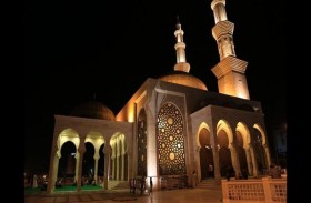 إغلاق جميع مساجد غزة ضمن الإجراءات الوقائية 