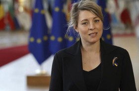 كندا تستدعي سفير روسيا بسبب بوتشا الأوكرانية 