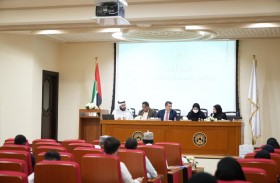 الجامعة القاسمية تشهد اختيار مجلس السعادة الطلابي