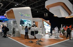 انطلاق معرض الإمارات للوظائف بدبي