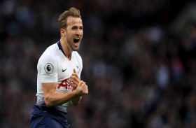 ريال مدريد مصمم على التعاقد  مع هاري كين