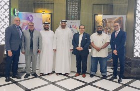 جمعية الإمارات للسرطان توقع مذكرة تعاون مع فنادق ومنتجعات أيلا