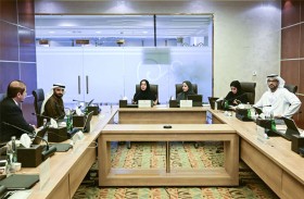 لجنة بـالوطني الاتحادي تناقش مشروعين قانونين بشأن الامارات للإفتاء الشرعي والشؤون الإسلامية والأوقاف والزكاة