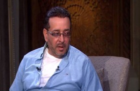 الموت يغيب الفنان المصري علاء عبد الخالق