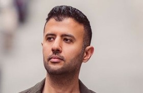 حمزة نمرة.. مفاجأة دراما رمضان 2024