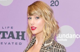 تايلور سويفت تتعاون مع إيس سبايس في نسخة جديدة من Midnights