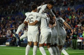  أمسية كلاسيكية بين ريال ويوفنتوس... ومدرب ليفربول تحت الضغط