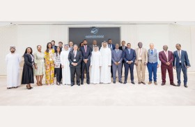 انطلاق الدورة الرابعة من البرنامج الدولي لقادة الطيران المدني