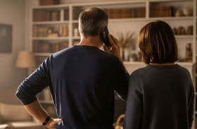 عملية نصب تسلب زوجين ثروتهما 