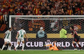 فوز تشيلسي وفلامنجو وتعادل بنفيكا مع بوكاجونيورز في مونديال الأندية