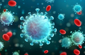 تأثير الفيروس التاجي المستجد في القلب