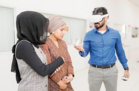  جامعة الخليج الطبية تحتفي بالأسبوع العالمي للمحاكاة بتسليط الضوء على أهمية التدريب القائم على المحاكاة 