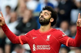 هل يتخطى صلاح «الضغوطات» للتحليق مجدداً؟