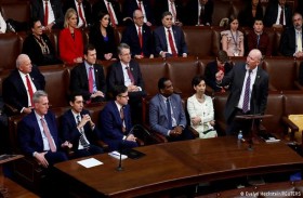 النواب الأميركي غير قادر على انتخاب رئيس للمجلس