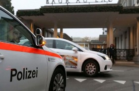 سيارة تدهس سائقتها 3 مرات