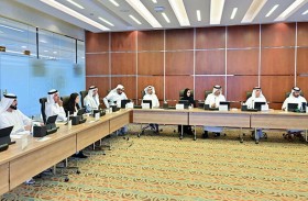 لجنة الشؤون المالية بالوطني تواصل مناقشة مشروع قانون اتحادي بشأن تنظيم الوكالات التجارية