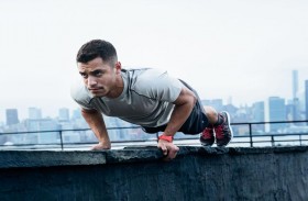 دراسة تكشف السبب المحتمل لبناء العضلات  وتحقيق اللياقة بشكل أسرع لدى البعض!