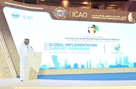 4.1 تريليون دولار حجم مساهمة قطاع الطيران في الاقتصاد العالمي