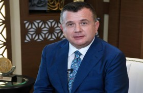 نائب رئيس برلمان ألبانيا : الإمارات راعية للتسامح والسلام بالمنطقة