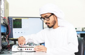 جامعة أبوظبي تُعد طلبتها لمستقبل الذكاء الاصطناعي