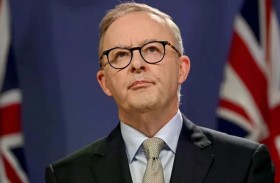 مقتل أسترالي يعمل في إزالة الألغام بأوكرانيا 