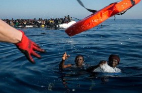 على «طريق الهجرة الدموي».. مقتل 29 ألف مهاجر في 8 أعوام