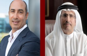 مورو تطلق خدمة سحابية لأول مرة في دبي بالتعاون مع شركة أي بي أم الدولية