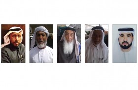 المواطنون يمتدحون جهود قيادة الدولة في مواجهة كورونا 