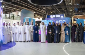 دو تختتم مشاركتها الناجحة في معرض رؤية الإمارات للوظائف 2025 وتواصل التزامها بتمكين الكفاءات الوطنية